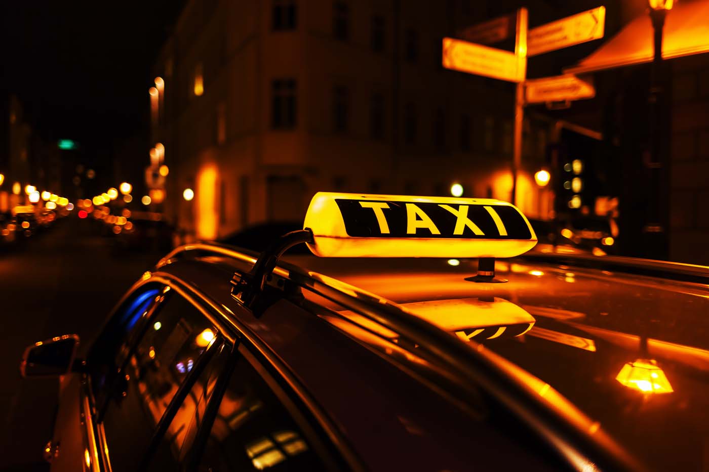 Taxi 24h
